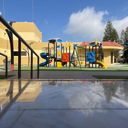Al Nozha Tourist Complex Abha Zewnętrze zdjęcie