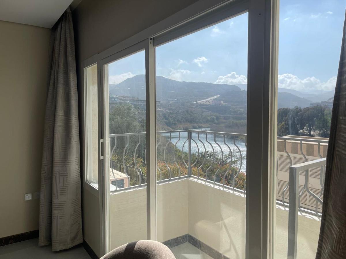 Al Nozha Tourist Complex Abha Zewnętrze zdjęcie