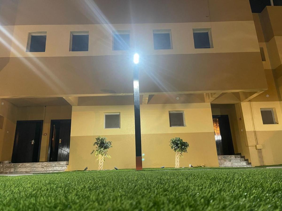 Al Nozha Tourist Complex Abha Zewnętrze zdjęcie