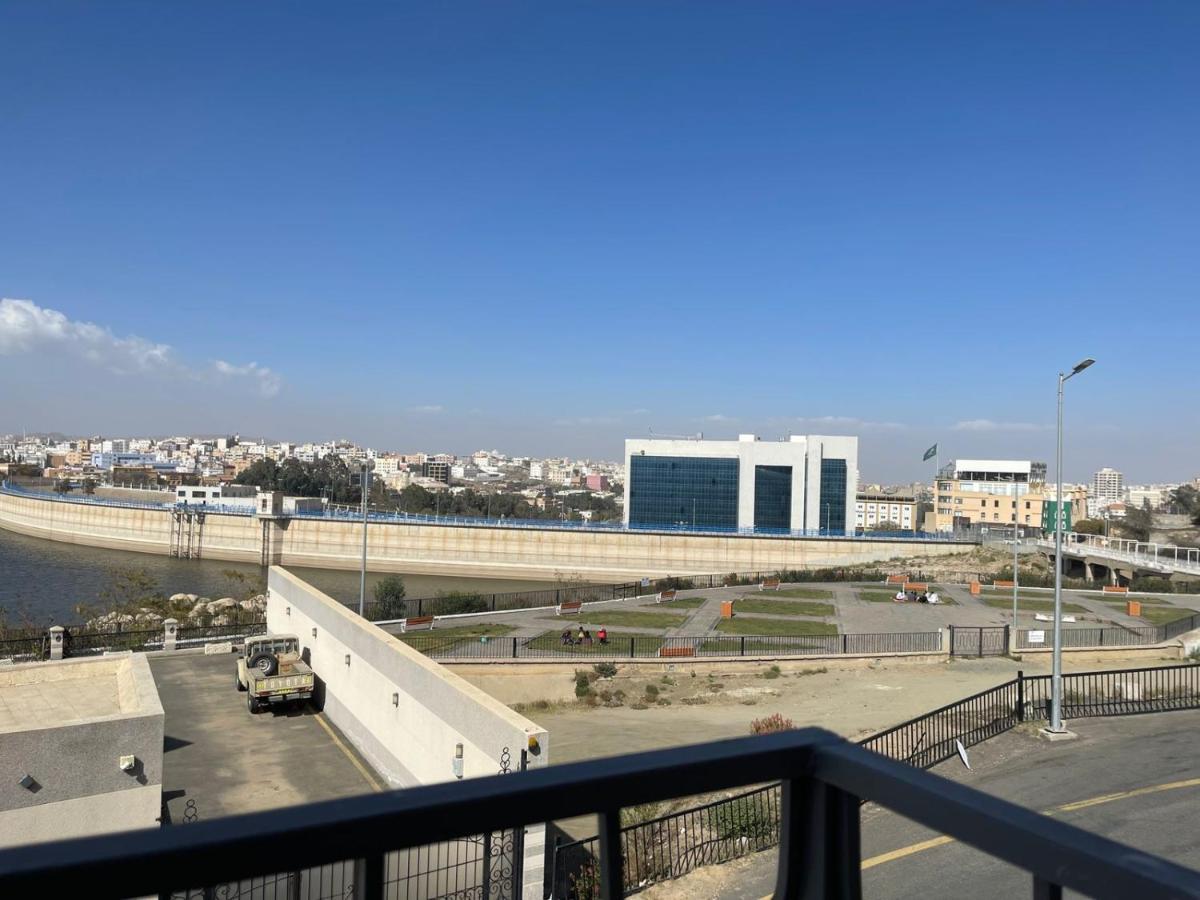 Al Nozha Tourist Complex Abha Zewnętrze zdjęcie