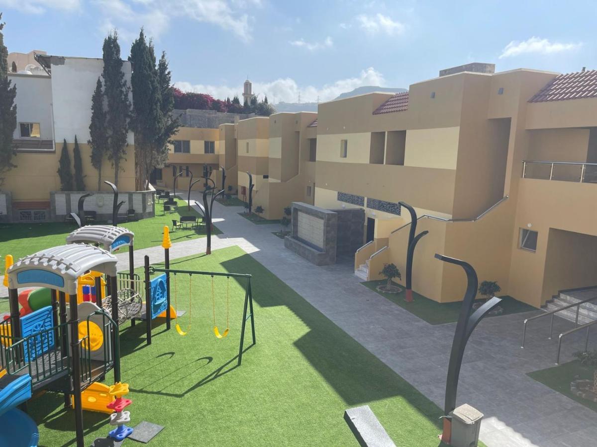 Al Nozha Tourist Complex Abha Zewnętrze zdjęcie