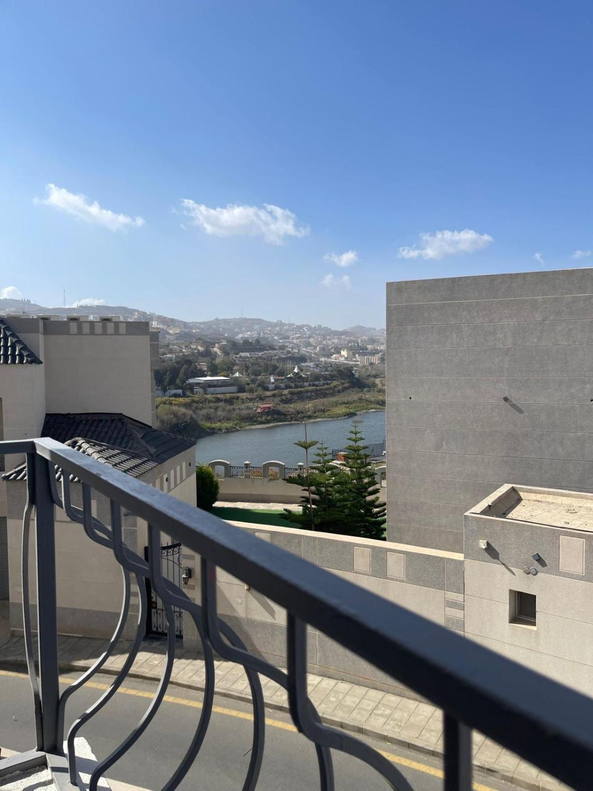 Al Nozha Tourist Complex Abha Zewnętrze zdjęcie