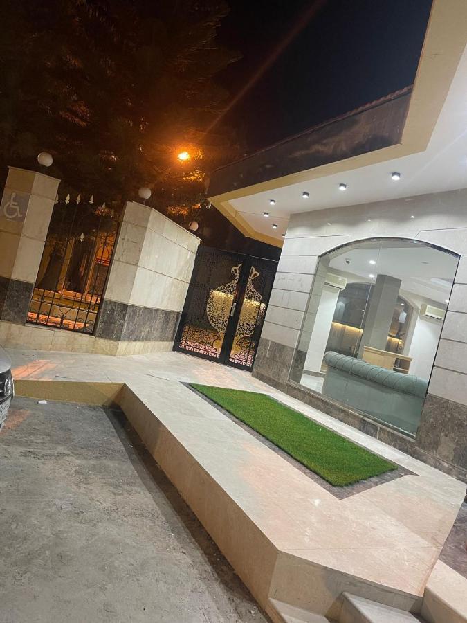 Al Nozha Tourist Complex Abha Zewnętrze zdjęcie